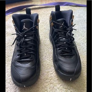Air Jordan 12 Retro “The Master”